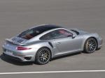Porsche 911 Turbo S 2013 года